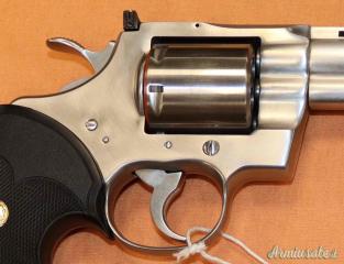 RARO Revolver Colt Stalker solo 200 Pezzi