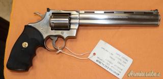 RARO Revolver Colt Stalker solo 200 Pezzi