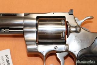 RARO Revolver Colt Stalker solo 200 Pezzi
