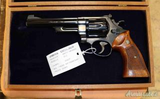 Smith Wesson 25-2 Cal. 45ACP