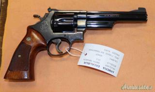 Smith Wesson 25-2 Cal. 45ACP