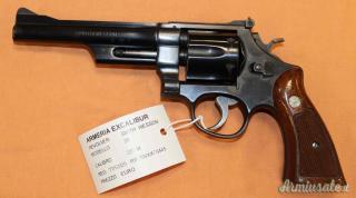 Smith Wesson 28 Cal.357M Sportivo