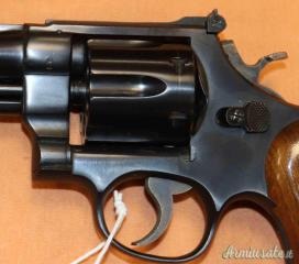 Smith Wesson 28 Cal. 357M Sportivo