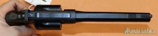 Smith Wesson 28 Cal. 357M Sportivo