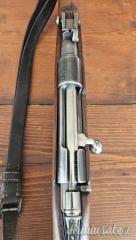 Carcano 91 cavalleria 6.5x52mm Mannlicher-Carcano