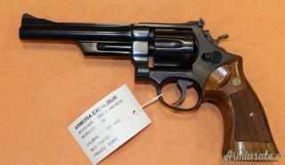 Smith Wesson 28 Cal.357M Sportivo