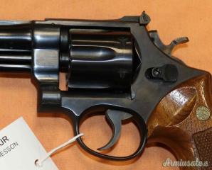 Smith Wesson 28 Cal.357M Sportivo