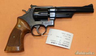 Smith Wesson 28 Cal.357M Sportivo