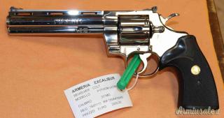 Colt Python Ultimate Cal.357M Sportiva