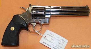 Colt Python Ultimate Cal.357M Sportiva