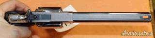 Colt Python Ultimate Cal.357M Sportiva