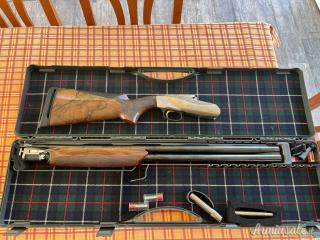 Benelli 828S 12
