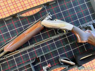 Benelli 828S 12