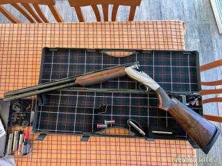Benelli 828S 12