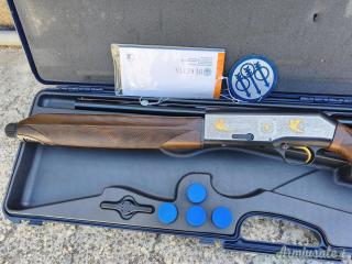 Beretta AL 390 LIONESS 12GA 12