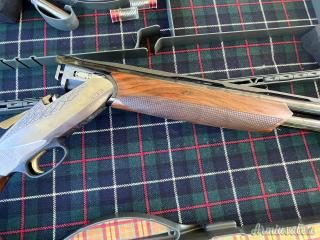 Benelli 828S 12