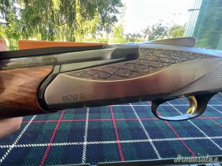 Benelli 828S 12