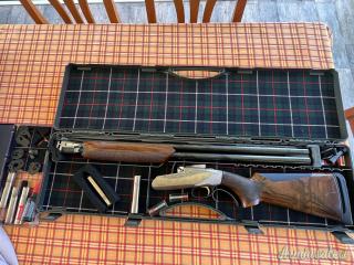 Benelli 828S 12