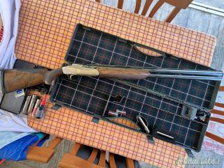 Benelli 828S 12