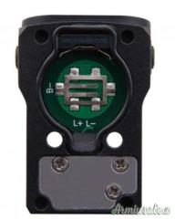 VENDUTO Red dot  Vector Optics - Frenzy 1x20x28 3 moa