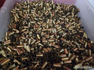 Bossoli 9x21