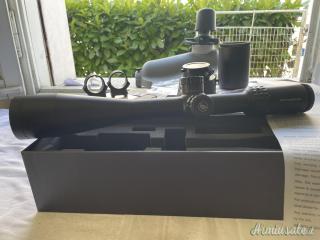 Vector Sentinel x pro