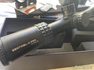 Vector Sentinel x pro