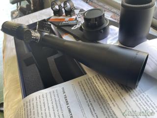 Vector Sentinel x pro