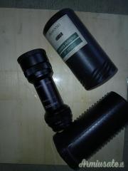 Swarovski Spotting Scope 1100mm Camera Adapter f' 1100mm