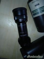 Swarovski Spotting Scope 1100mm Camera Adapter f' 1100mm