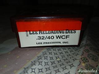 Dies LEE 32-40