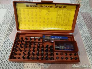 Brownells Magna-Tip