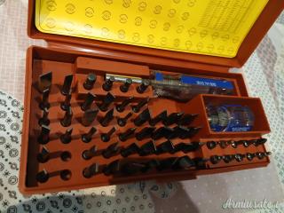 Brownells Magna-Tip