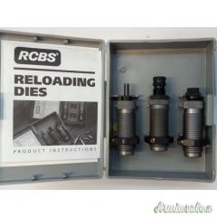 DIES Set RCBS T/C cal. 454 casull