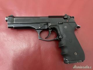 Beretta 98 fs 9x21mm IMI