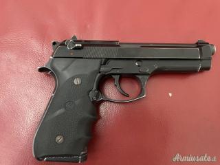 Beretta 98 fs 9x21mm IMI