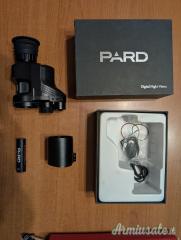 Visore Pard NV007