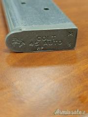 Caricatore Colt MKV cal. 45