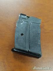 Caricatore Anschutz mod. 1415/16 cal. 22lr