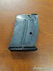 Caricatore Anschutz mod. 1415/16 cal. 22lr