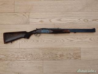 FAIR Safari 9.3x74mmR