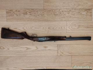 FAIR Safari 9.3x74mmR