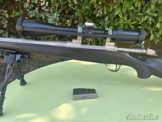 ...Altro | Non elencato MAG  7x64mm Brenneke