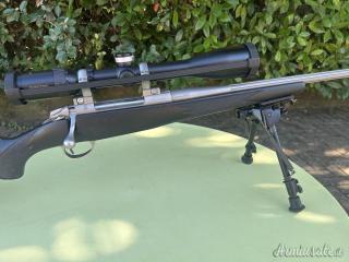 ...Altro | Non elencato MAG  7x64mm Brenneke