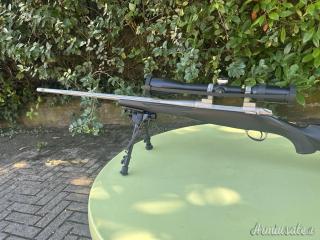 ...Altro | Non elencato MAG  7x64mm Brenneke