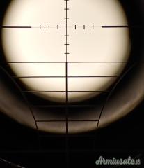 Ottica 4-12x50 Weaver