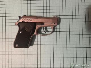 Beretta 3032 Inox .32 ACP  |  7.65x17mm Browning SR