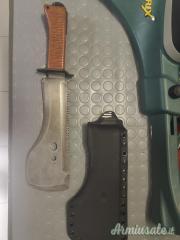 Russian Spetsnaz Machete Taiga-1