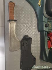 Russian Spetsnaz Machete Taiga-1