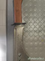 Russian Spetsnaz Machete Taiga-1